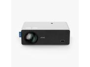 Projetor Multimidia PCTOP PC4000 4000 Lumens LED Branco