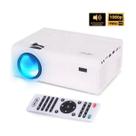 Projetor Multimídia Portátil Full HD PJ002 Conexões HDMI, USB alta definição