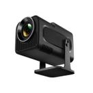 Projetor Multimidia Ultra HD HDR Alta Resolução 4K Portátil Projetor Multimidia Ultra HD HDR Alta Resolução 4K Portátil