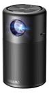 Projetor Nebula Anker Capsula Android 7.1 Auto Falante 360 5.200mAh/3.85V HDMI Bluetooth USB Preto - D4111