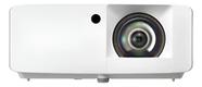 Projetor Optoma Gt2000hdr 3500 Lumens Short Throw Laser Cor Branco Projetor Optoma Gt2000hdr 3500 Lumens Short Throw Laser Cor Branco