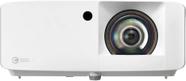 Projetor Optoma GT2100HDR 4200 Lumens DLP Laser FHD HDMI/VGA USB Bivolt Projetor Optoma GT2100HDR 4200 Lumens DLP Laser FHD HDMI/VGA USB Bivolt