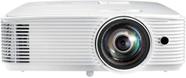 Projetor Optoma GT780 3800 Lumens Short Throw DLP