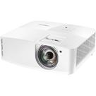 Projetor Optoma UHD35STX 4K Uhd 3600 Lumens