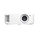 Projetor Optoma UHD38X 4000 Lumens 4K - Branco