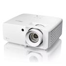 Projetor Optoma UHZ66 4000 Lumens DLP Laser 4K HDMI USB Bivolt