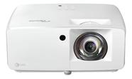Projetor Optoma Zk430st 3700 Lumens Dlp Laser 4k Bivolt Projetor Optoma Zk430st 3700 Lumens Dlp Laser 4k Bivolt