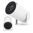 Projetor Portátil 4K HY300 Wi-Fi Bluetooth Android 11.0 Full HD para Filmes, Séries e Futebol