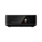 Projetor Portátil Epson Lifestudio Pop Plus EF-62B, Full HD, Preto Metálico - V11HB73121