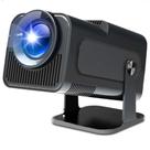 Projetor Portátil LED Bivolt HDMI Controle Remoto