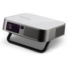 Projetor Portatil M2e Led Full Hd Vga/Hdmi, Som Integrado- Viewsonic