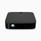 Projetor portátil Miroir M200S Smart HD Android TV 720p