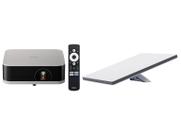 Projetor Portátil Smart Epson Full HD