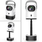 Projetor Portátil Yidedraw TS-2 - 600 ANSI Lumens e Resolução 1080P Projetor Portátil Yidedraw TS-2 - 600 ANSI Lumens e Resolução 1080P
