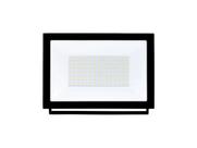 Projetor Refletor Led 100w 6500k Branca Fria - Economax