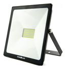 Projetor Refletor Led 30w 6500k Bivolt Preto 3263 Ourolux