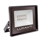Projetor Refletor LED Start 10w 3000k bivolt - Lumanti Projetor Refletor LED Start 10w 3000k bivolt - Lumanti