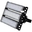 Projetor Refletor Modular Led Linear Ferro Torre 150w Ip67 linha profissional