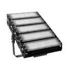Projetor Refletor Modular Led Linear Ferro Torre 500w Ip67