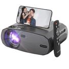 Projetor Retroprojetor Datashow V50 11000 Lumens 4k