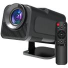 Projetor Smart Portátil Hy 320 Full Hd 4k Bluetooth Wifi Cor Android 11.0 5g Tv Cinema Em Casa