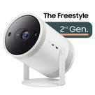 Projetor Smart Portátil Samsung The Freestyle 2º Gen. 30 " A 100" Bluetooth