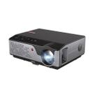 Projetor smart screen 4500 lumens multilaser