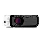 Projetor Smart Screen Linux Multi, 2200 Lumens, Wifi, HDMI, USB, , Bivolt, Preto e Branco - PJ003