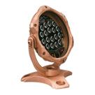 Projetor Submersível C-Splash 2 24V IP68 18,3m Cabo Philips Projetor Submersível C-Splash 2 24V IP68 18,3m Cabo Philips