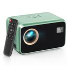 Projetor TMY Electric Focus 4K com 400 ANSI Lumens - WiFi e Bluetooth