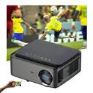 Projetor Touyinger RD828 6500 Lumens HD 1080p Com Espelhamento Wifi Projetor Touyinger RD828 6500 Lumens HD 1080p Com Espelhamento Wifi
