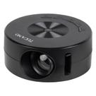 Projetor Tucano Mini TC-T20 - 10W - USB/Aux - 5V 2A - Preto