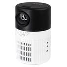 Projetor Tucano Mini TC-Y40 - HDMI/Av/USB - Bivolt - Preto e Branco Projetor Tucano Mini TC-Y40 - HDMI/Av/USB - Bivolt - Preto e Branco