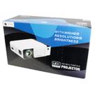 Projetor Tucano TC-700 - HDMI/VGA/USB - Bivolt - Branco Projetor Tucano TC-700 - HDMI/VGA/USB - Bivolt - Branco