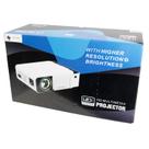 Projetor Tucano TC-700 - HDMI/VGA/USB - Bivolt - Branco Projetor Tucano TC-700 - HDMI/VGA/USB - Bivolt - Branco
