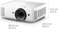 Projetor ViewSonic PA700W