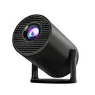 Projetor WEMI X1 720P Full HD WiFi 6 Bluetooth 5.4 Projetor WEMI X1 720P Full HD WiFi 6 Bluetooth 5.4