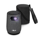 Projetor Wi-Fi portátil ASUS ZenBeam Latte L1 300lm