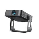 Projetor XuanPad Q5 Native 1080P WiFi Bluetooth com Suporte 360