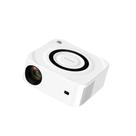 Projetor Y9 De Alta Qualidade 1080 Full Hd 4k Premium
