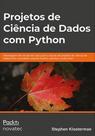 Projetos de ciência de dados com python - NOVATEC