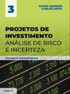 Projetos de investimento - GESTBOOK