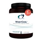 Projetos de proteína de soro de leite em pó para a saúde WheyCool 900g
