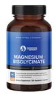 Projetos de suplementos de magnésio para esportes 120 cápsulas Projetos de suplementos de magnésio para esportes 120 cápsulas