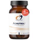 Projetos de suplementos para a saúde Acnutrol Clear Skin 180 cápsulas Projetos de suplementos para a saúde Acnutrol Clear Skin 180 cápsulas