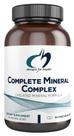 Projetos de suplementos para a saúde Complete Mineral Complex 90 cápsulas