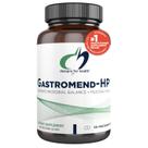Projetos de suplementos para a saúde GastroMend HP 120 cápsulas