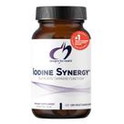 Projetos de suplementos para a saúde: iodo com selênio 10mg + 40mcg