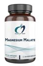 Projetos de suplementos para a saúde Malato de Magnésio 360mg