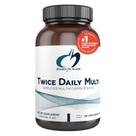 Projetos de suplementos para a saúde: multivitamínico metilado 120 cápsulas